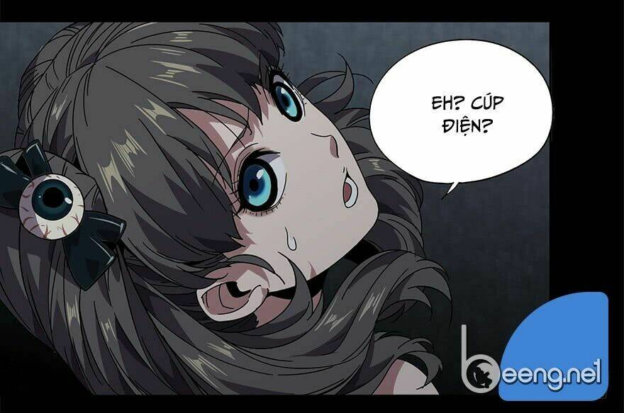 Đại Tượng Vô Hình - Chapter 2 - Page 28