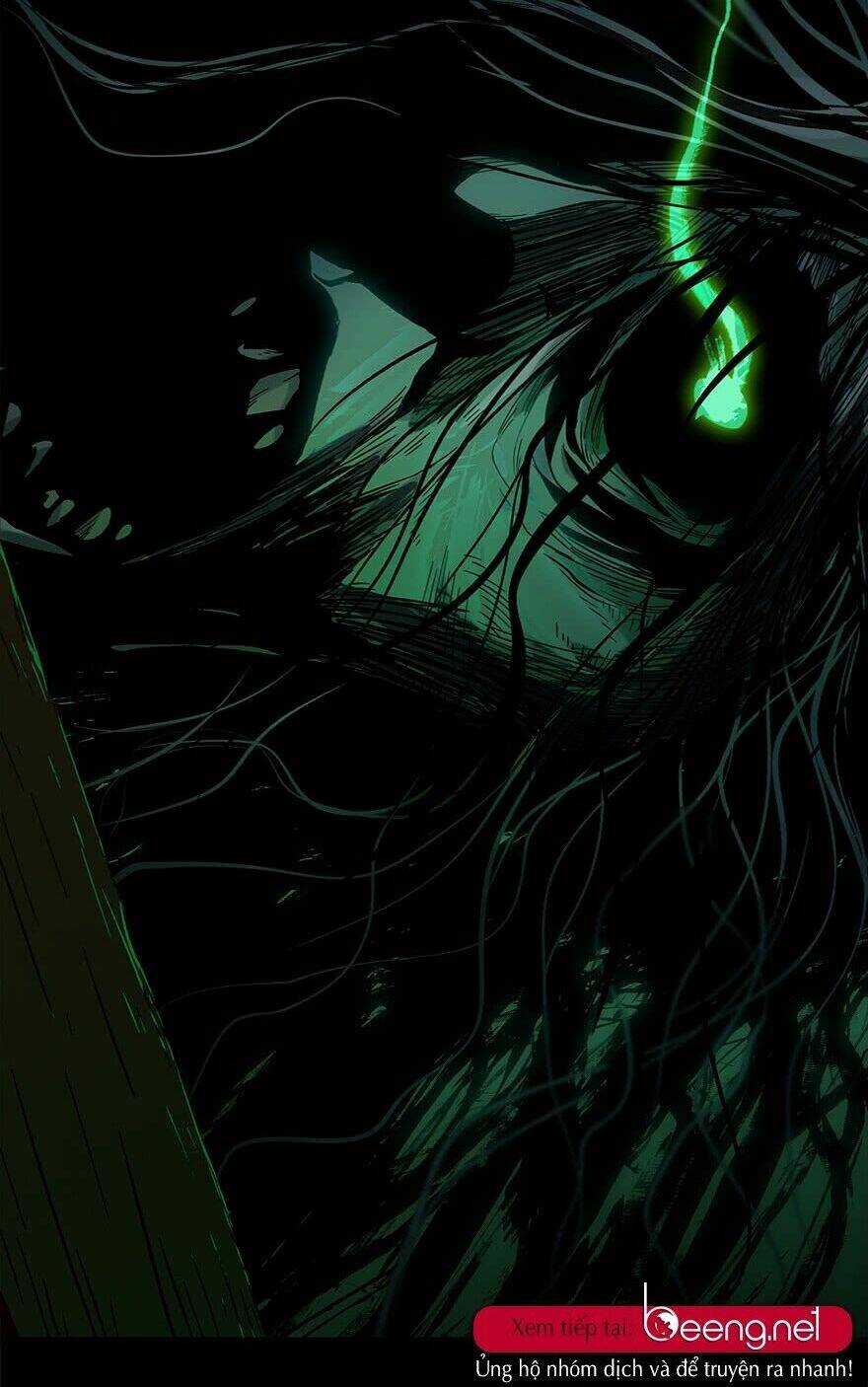 Đại Tượng Vô Hình - Chapter 2 - Page 40