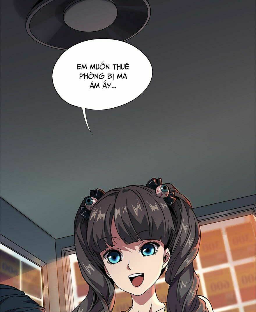 Đại Tượng Vô Hình - Chapter 2 - Page 5