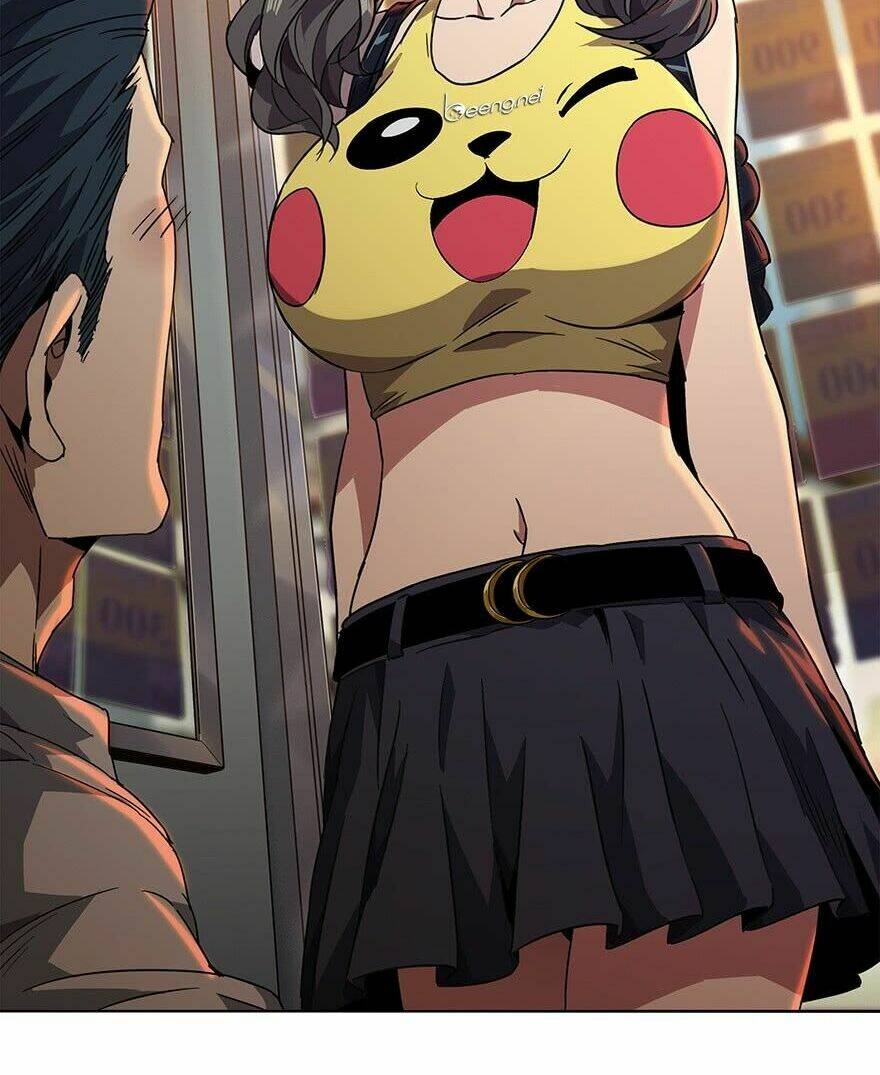 Đại Tượng Vô Hình - Chapter 2 - Page 6