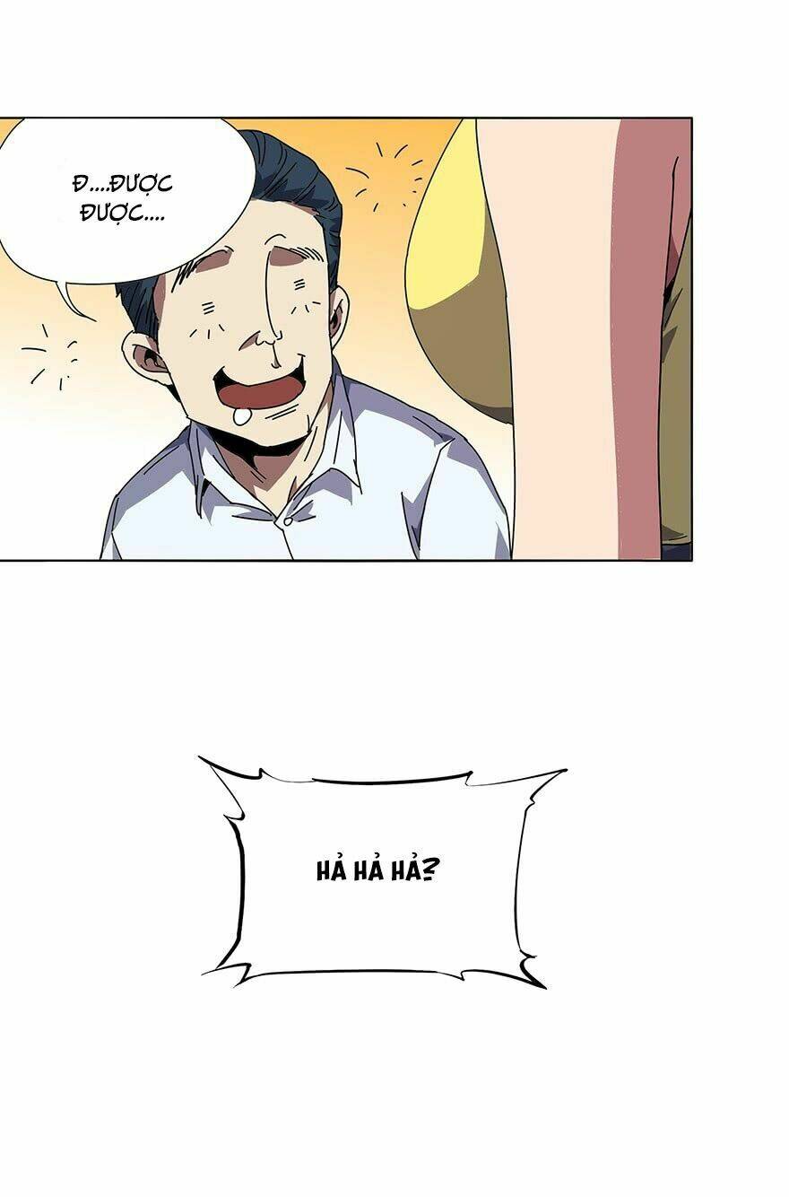 Đại Tượng Vô Hình - Chapter 2 - Page 7