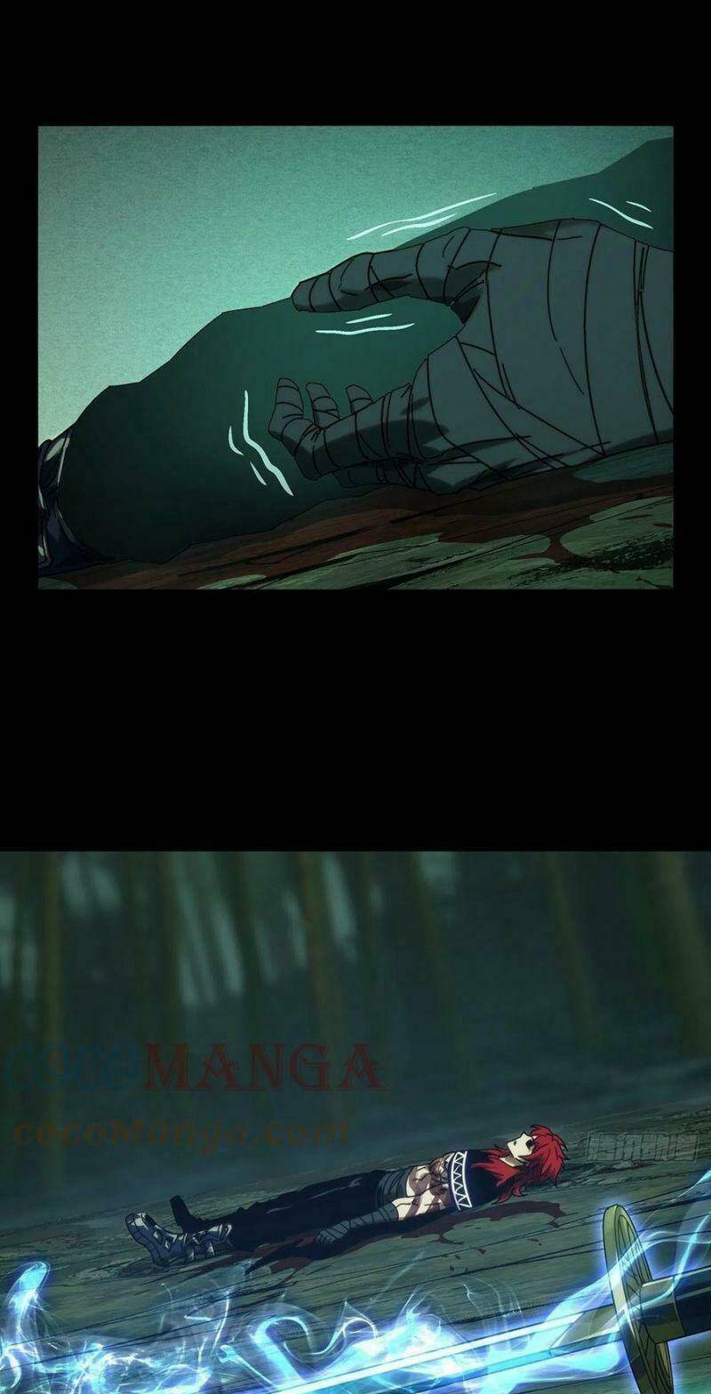 Đại Tượng Vô Hình - Chapter 200 - Page 10