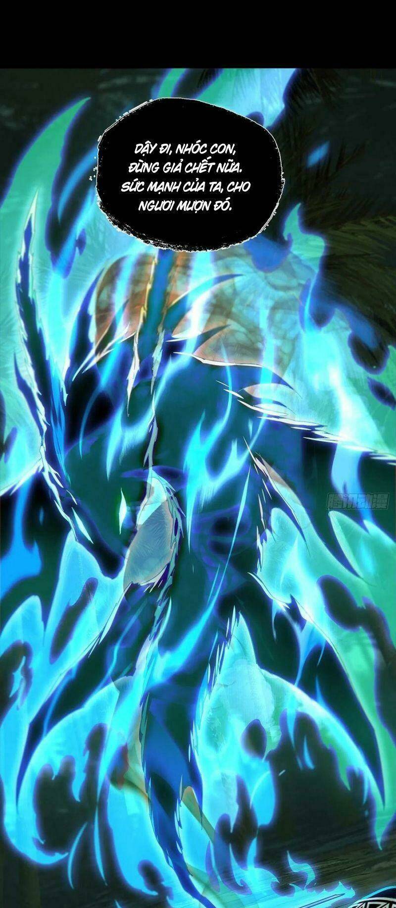 Đại Tượng Vô Hình - Chapter 200 - Page 12