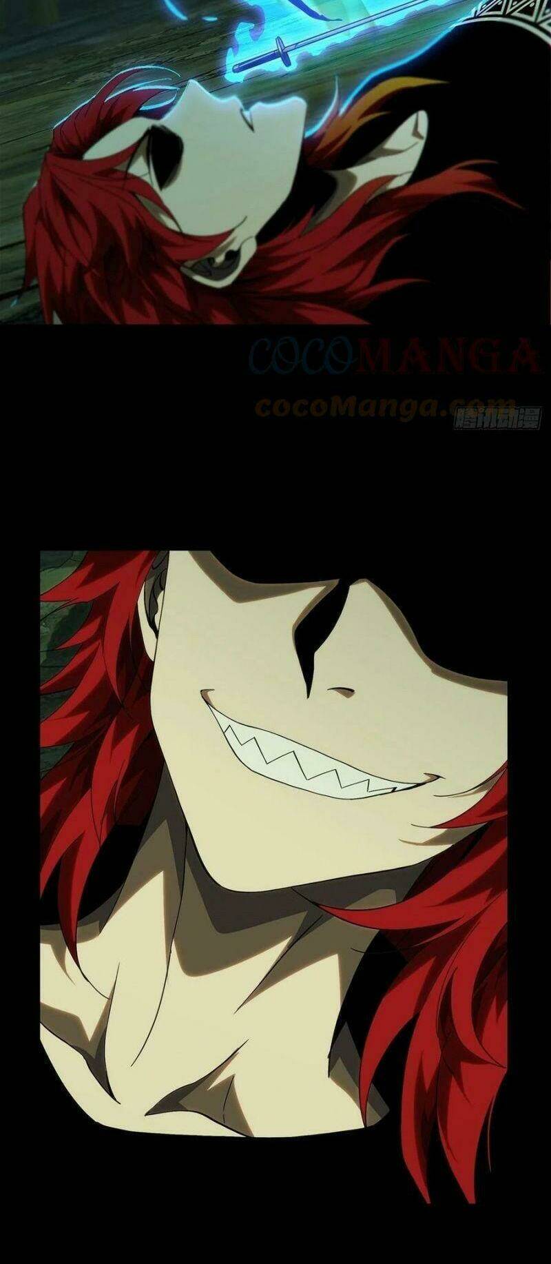 Đại Tượng Vô Hình - Chapter 200 - Page 13