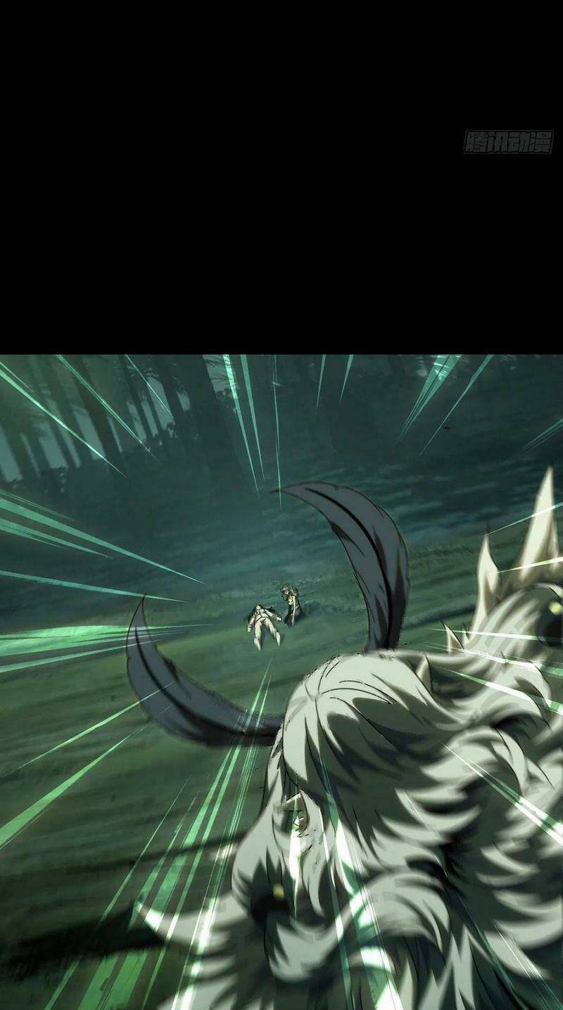 Đại Tượng Vô Hình - Chapter 200 - Page 14