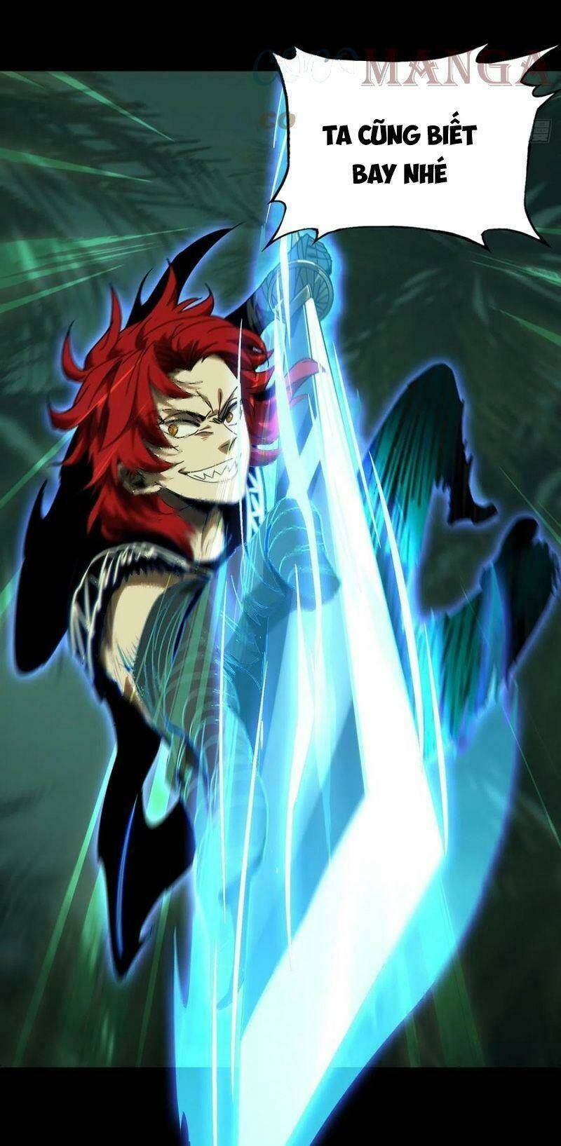 Đại Tượng Vô Hình - Chapter 200 - Page 16