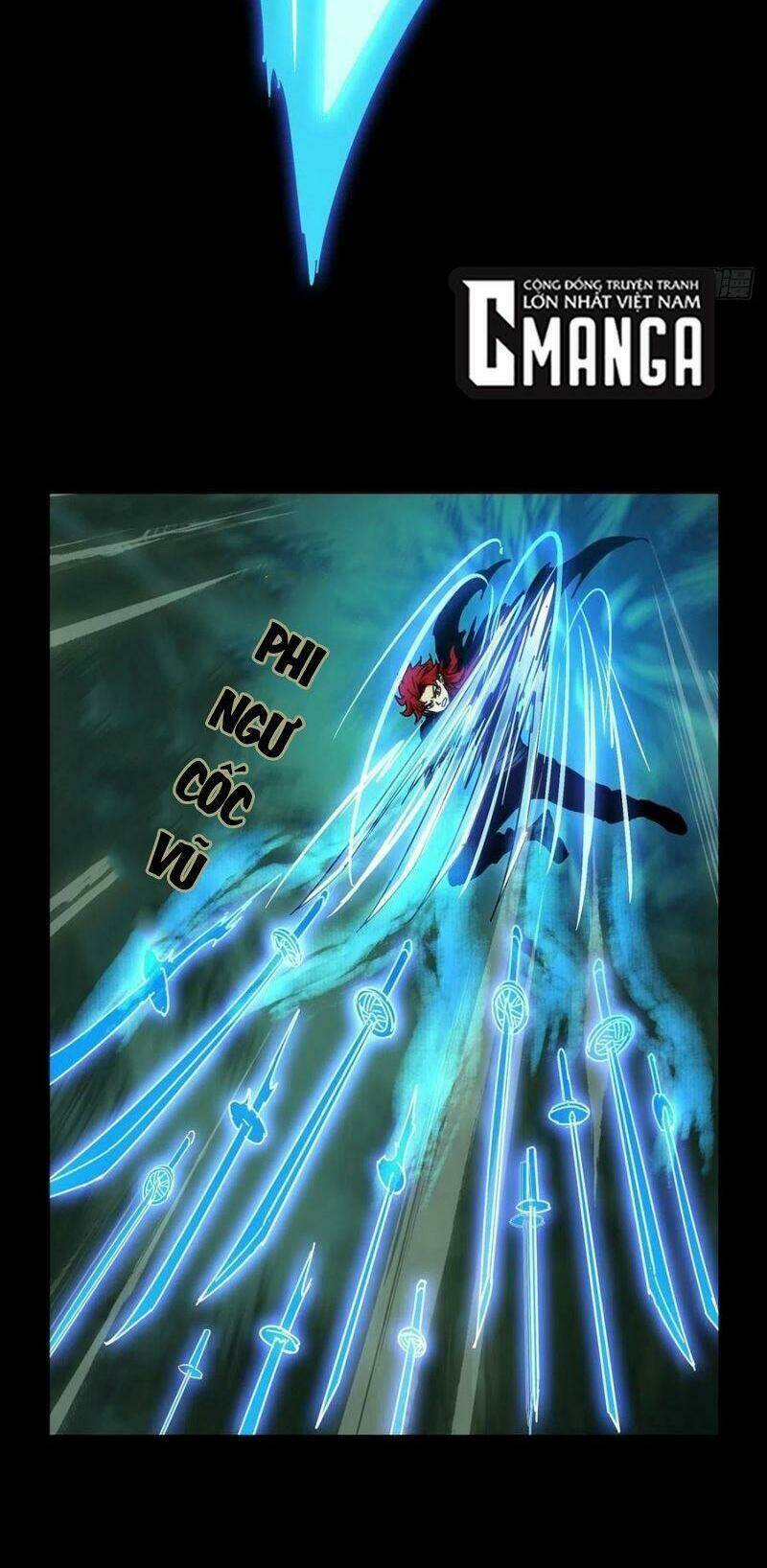 Đại Tượng Vô Hình - Chapter 200 - Page 17