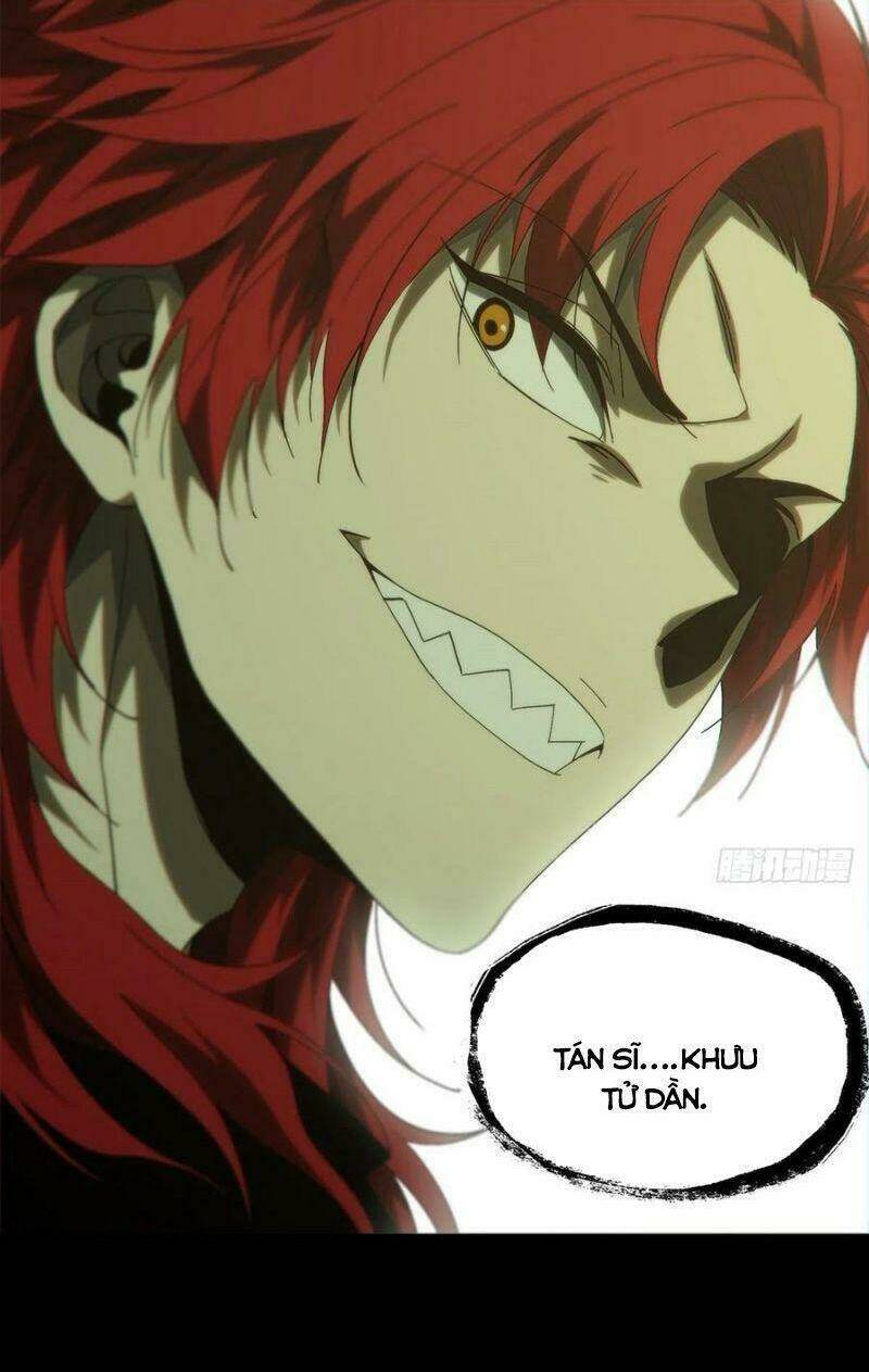 Đại Tượng Vô Hình - Chapter 200 - Page 23