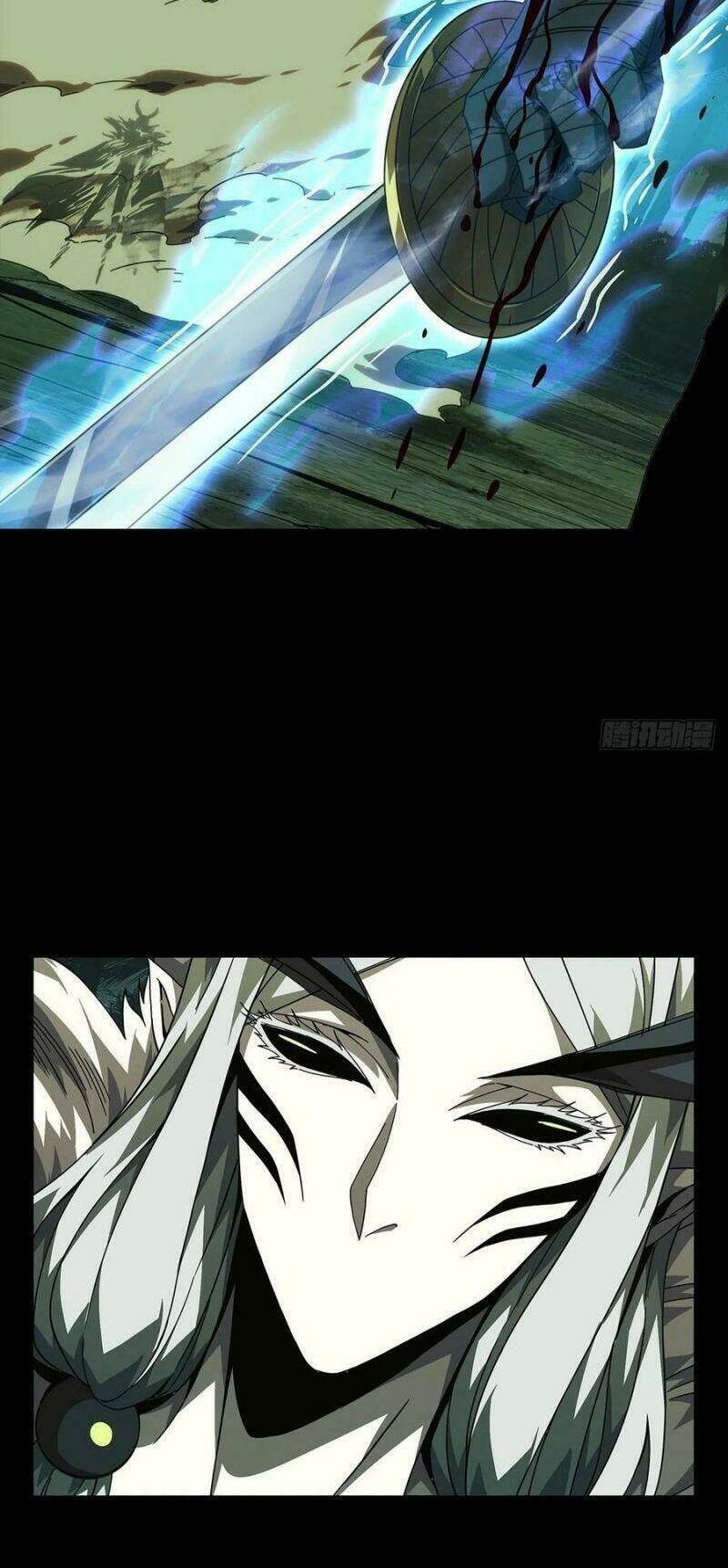 Đại Tượng Vô Hình - Chapter 200 - Page 25