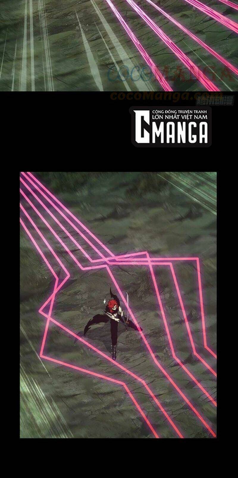 Đại Tượng Vô Hình - Chapter 200 - Page 27