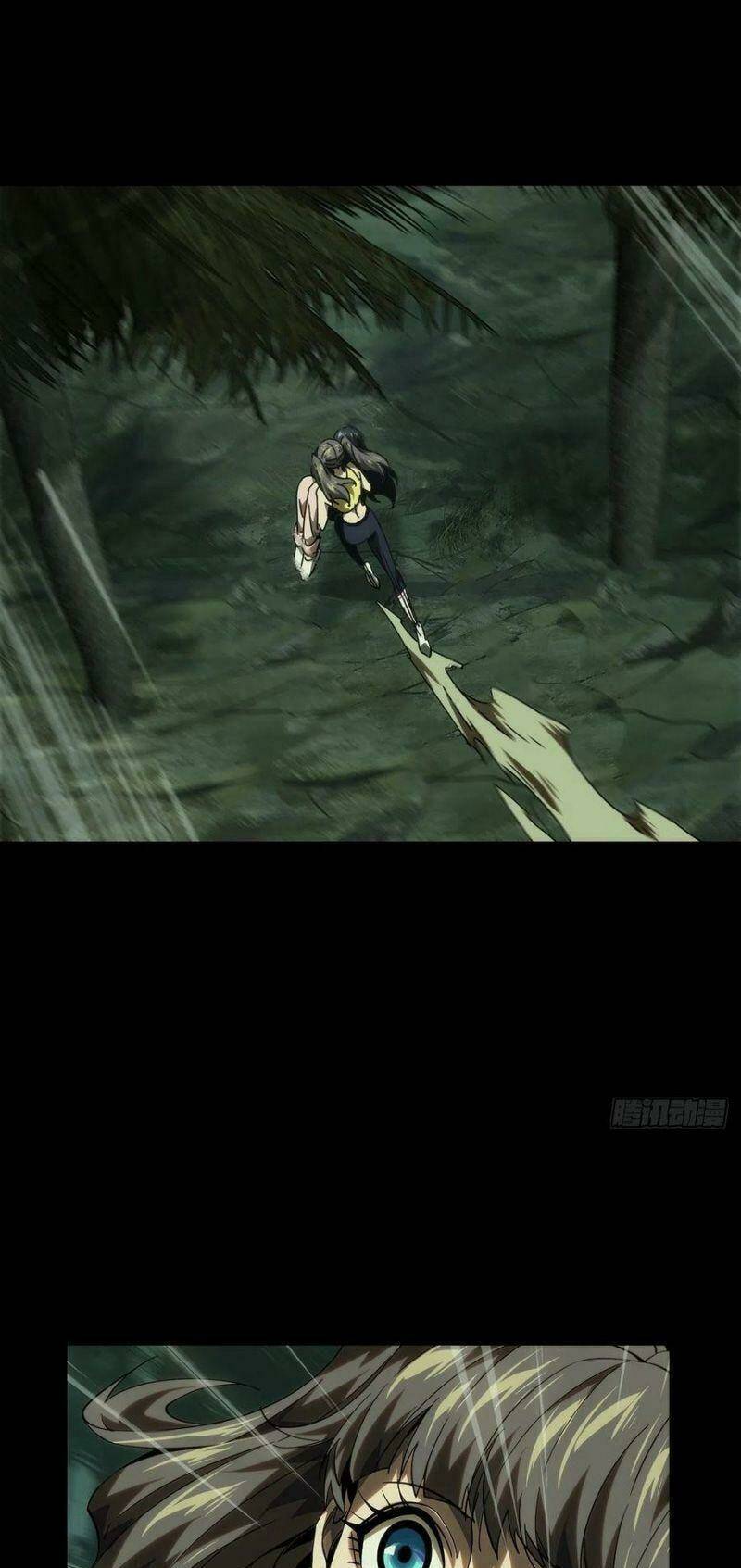 Đại Tượng Vô Hình - Chapter 200 - Page 32