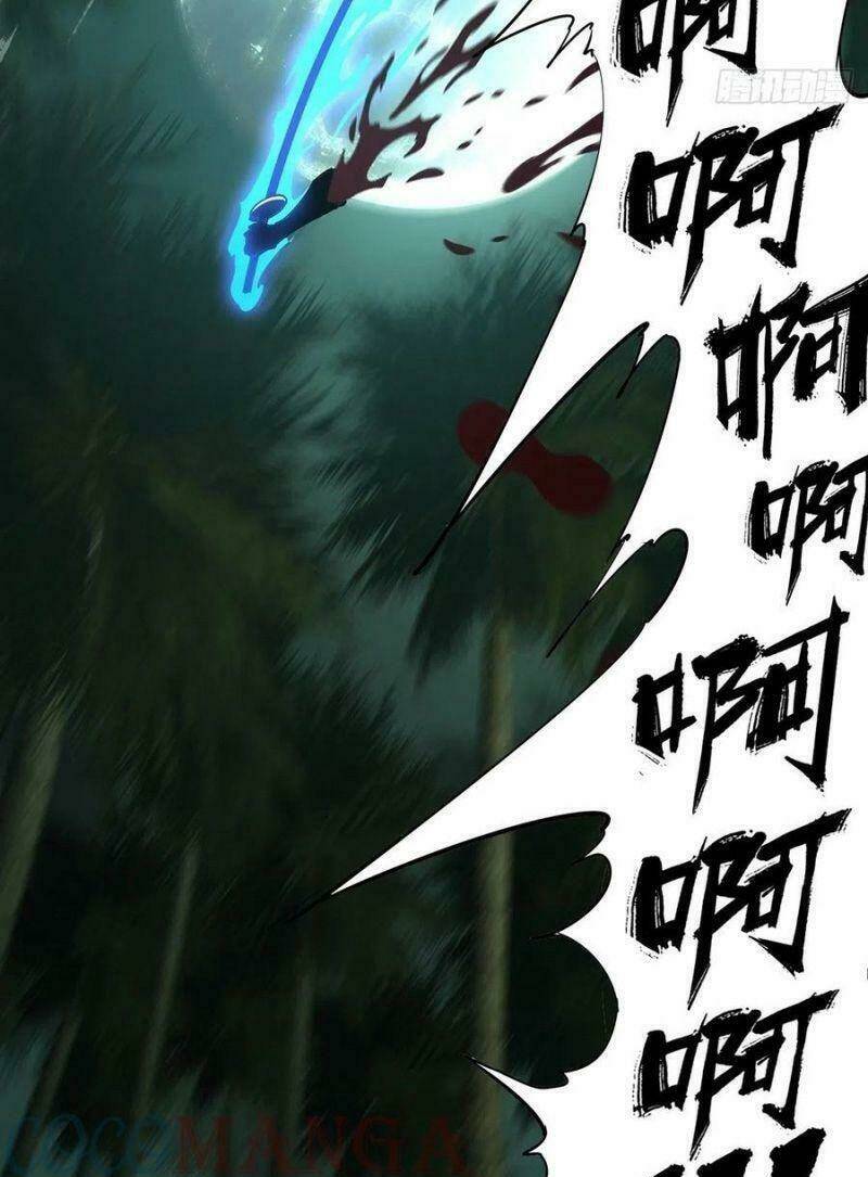 Đại Tượng Vô Hình - Chapter 200 - Page 35