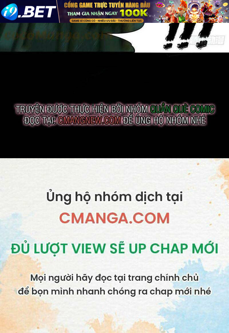 Đại Tượng Vô Hình - Chapter 200 - Page 36