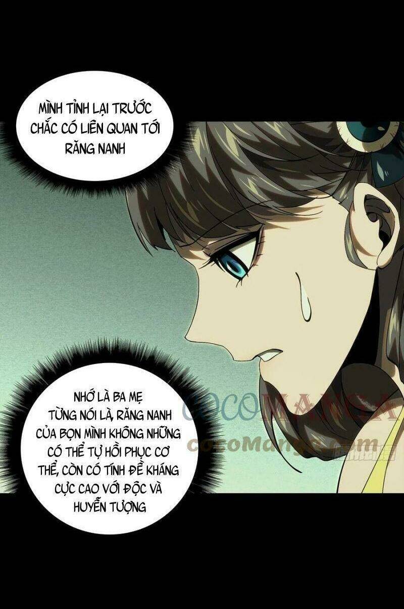 Đại Tượng Vô Hình - Chapter 200 - Page 3