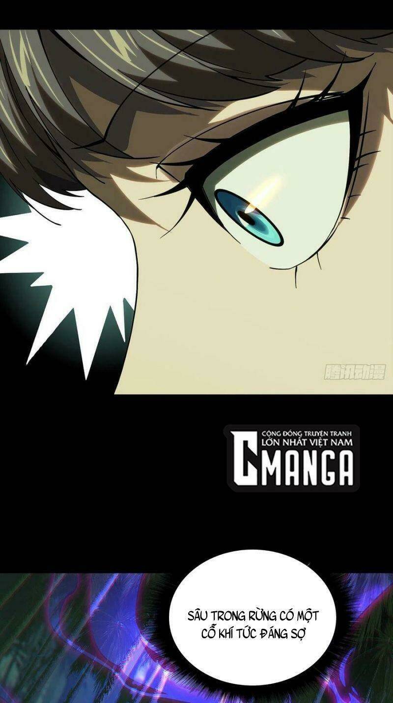 Đại Tượng Vô Hình - Chapter 200 - Page 4