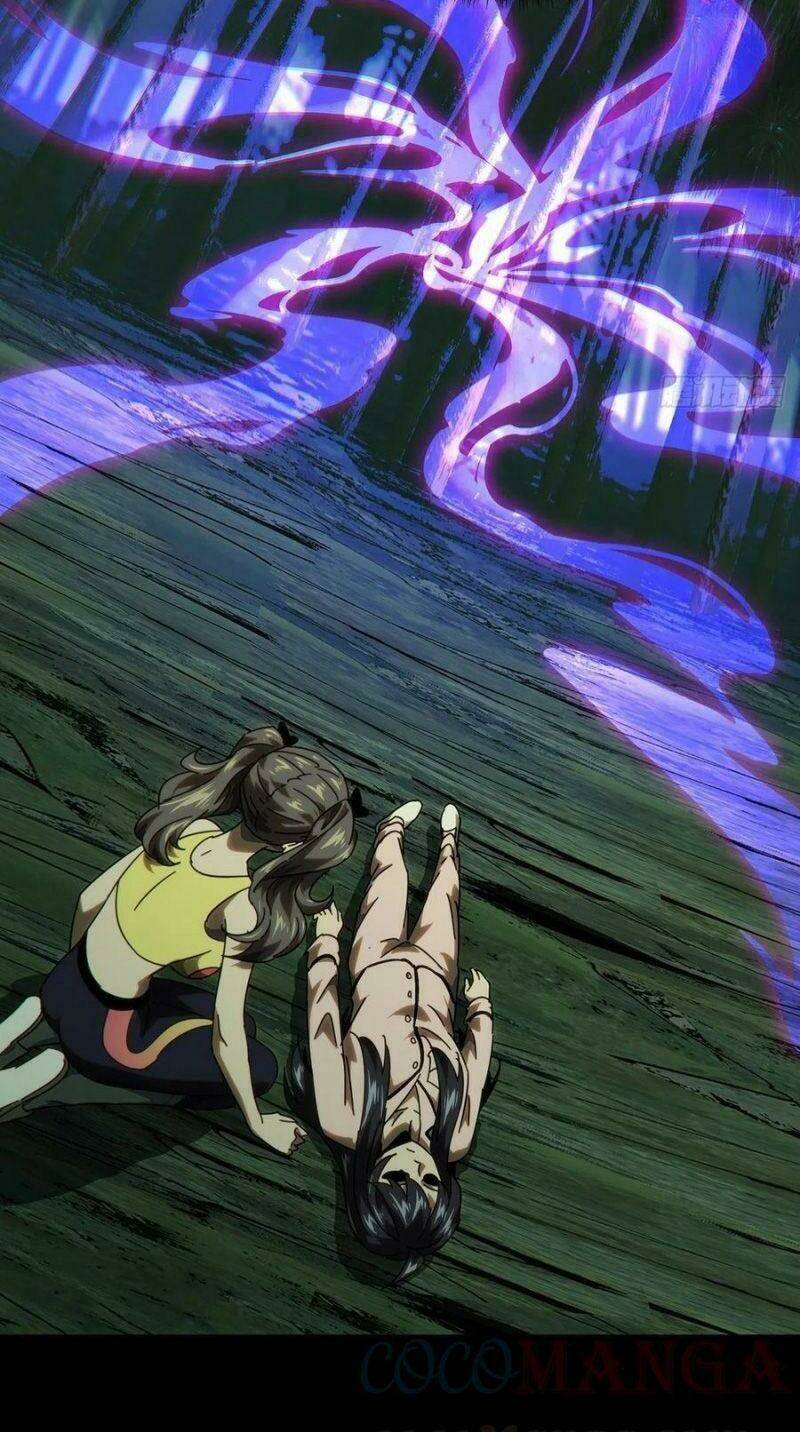 Đại Tượng Vô Hình - Chapter 200 - Page 5