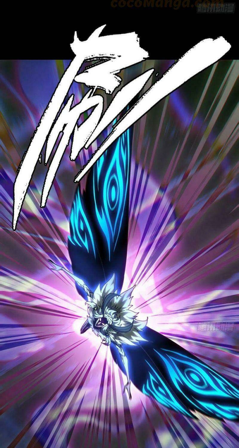 Đại Tượng Vô Hình - Chapter 200 - Page 6