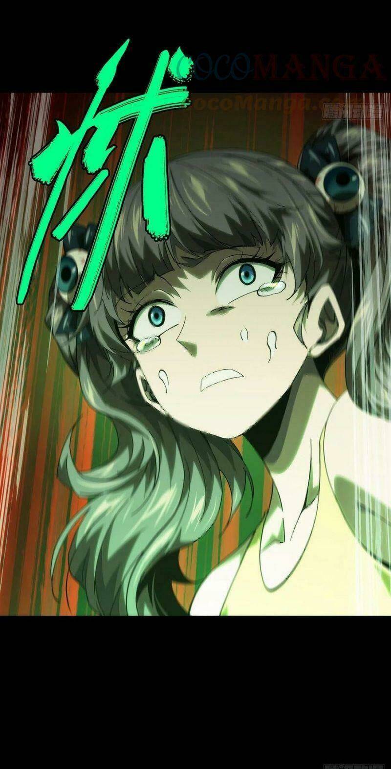 Đại Tượng Vô Hình - Chapter 200 - Page 8