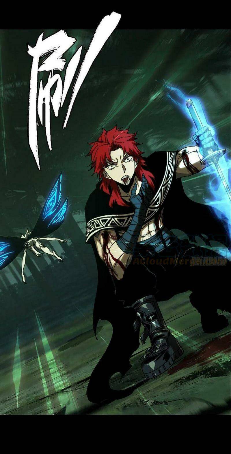 Đại Tượng Vô Hình - Chapter 201 - Page 9