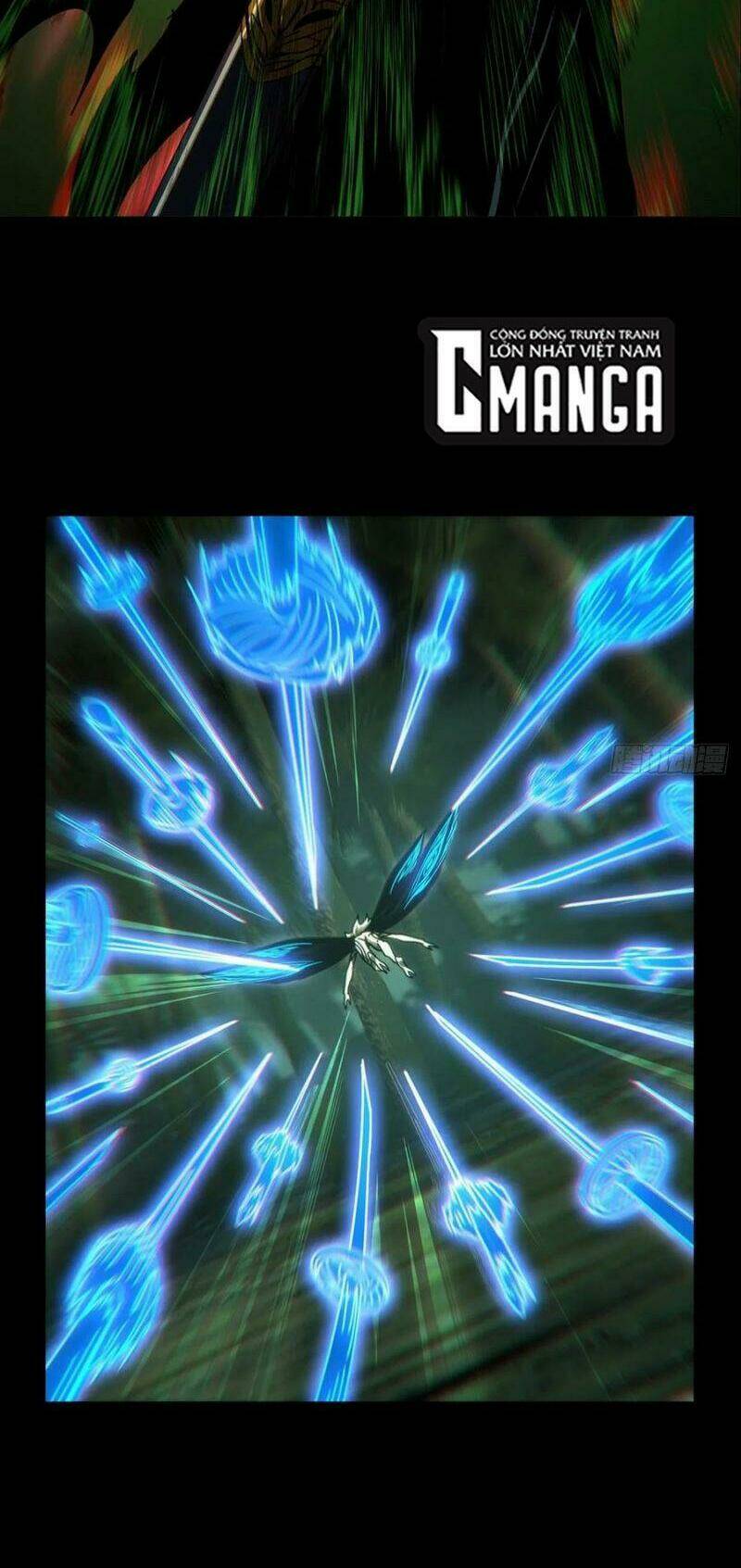 Đại Tượng Vô Hình - Chapter 201 - Page 13