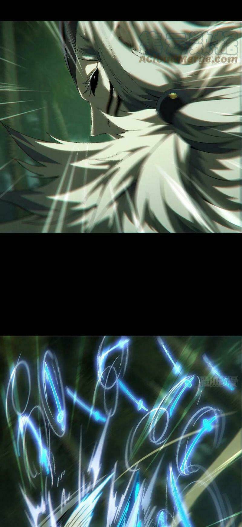 Đại Tượng Vô Hình - Chapter 201 - Page 14