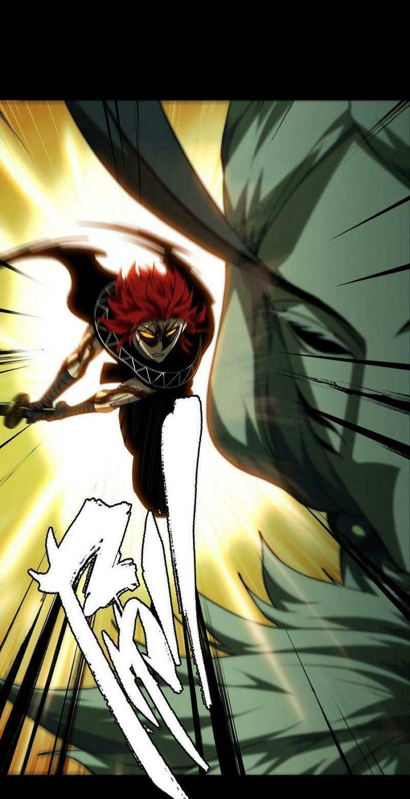 Đại Tượng Vô Hình - Chapter 201 - Page 16