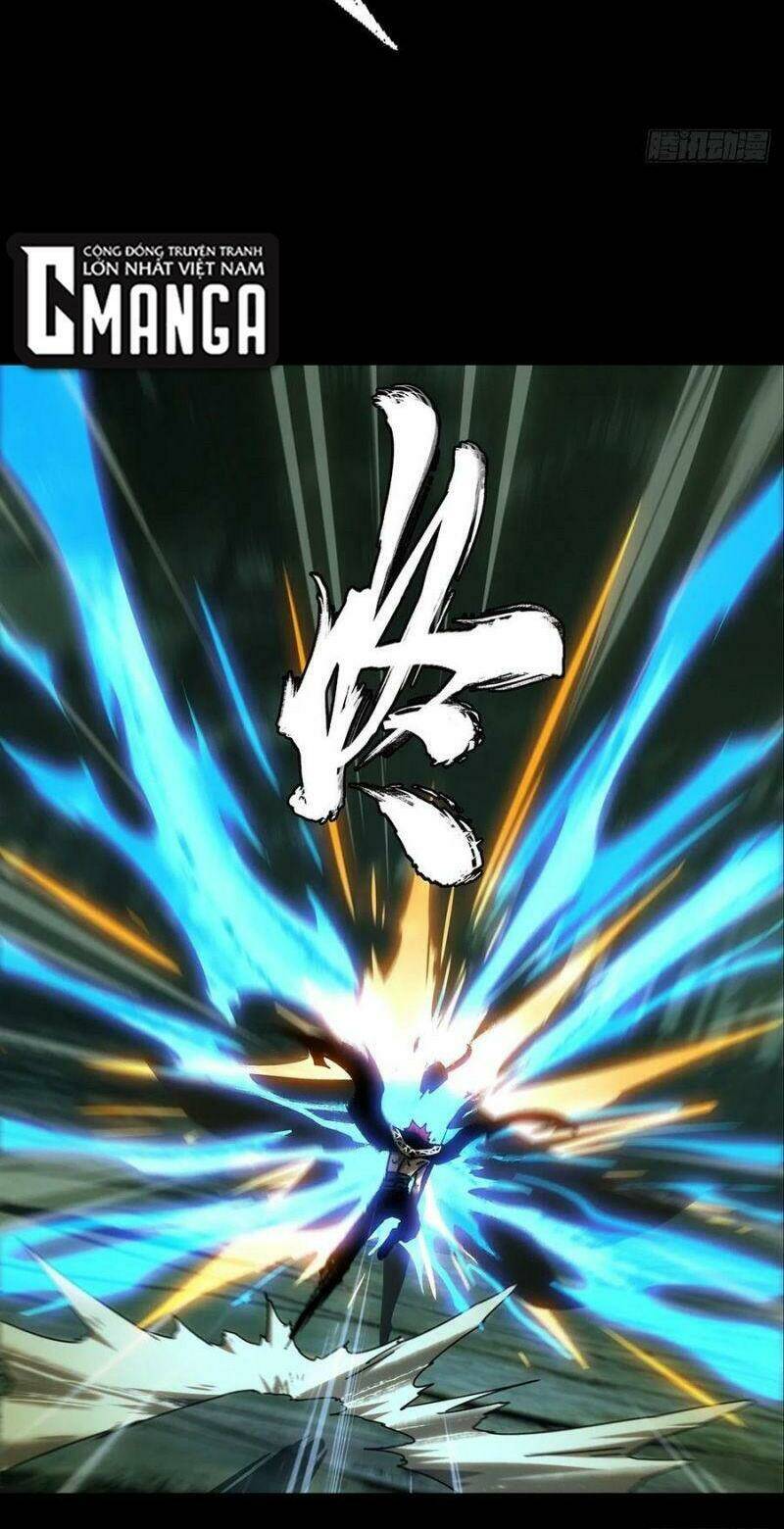 Đại Tượng Vô Hình - Chapter 201 - Page 17