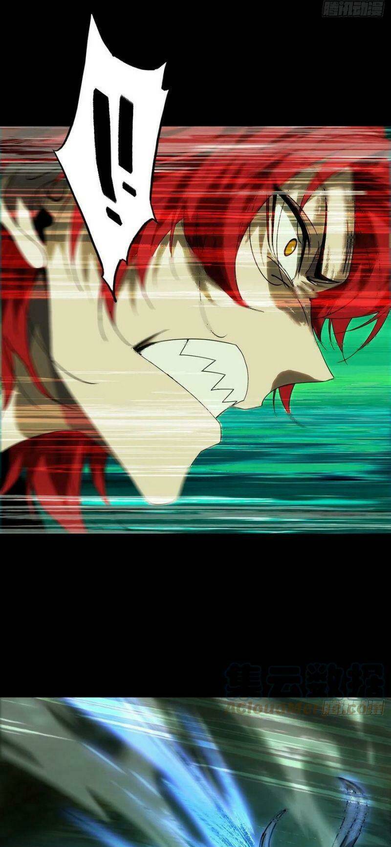 Đại Tượng Vô Hình - Chapter 201 - Page 18