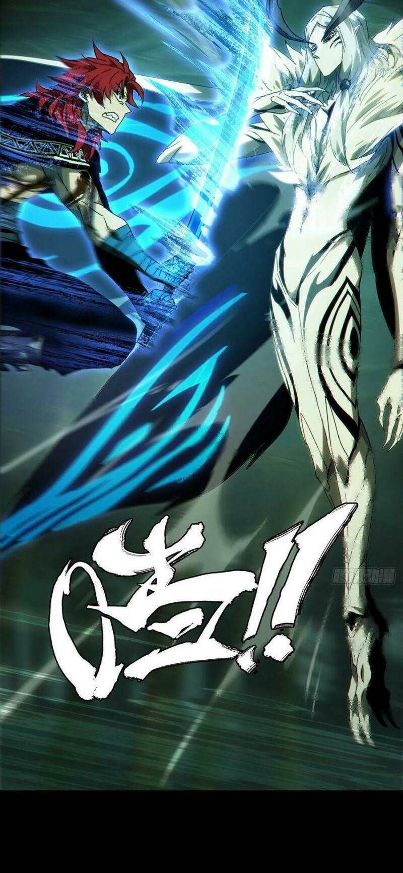 Đại Tượng Vô Hình - Chapter 201 - Page 19