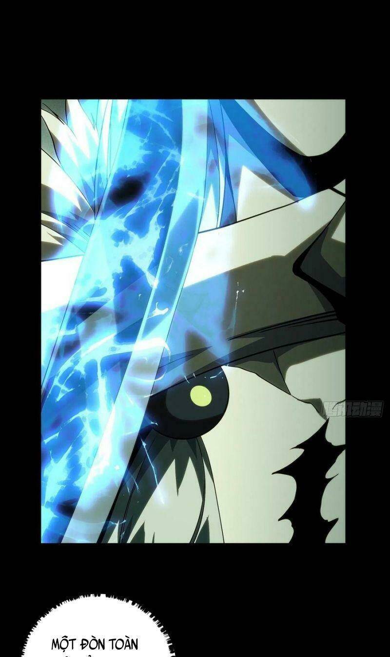 Đại Tượng Vô Hình - Chapter 201 - Page 20