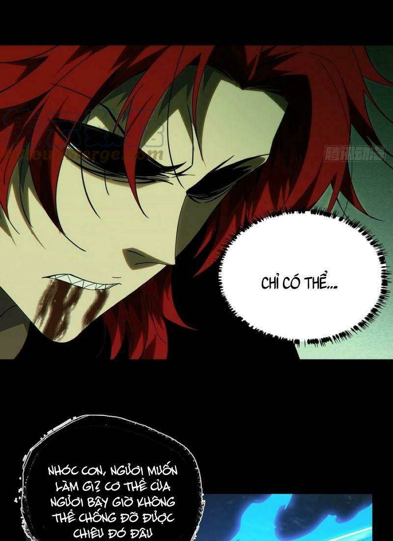 Đại Tượng Vô Hình - Chapter 201 - Page 24