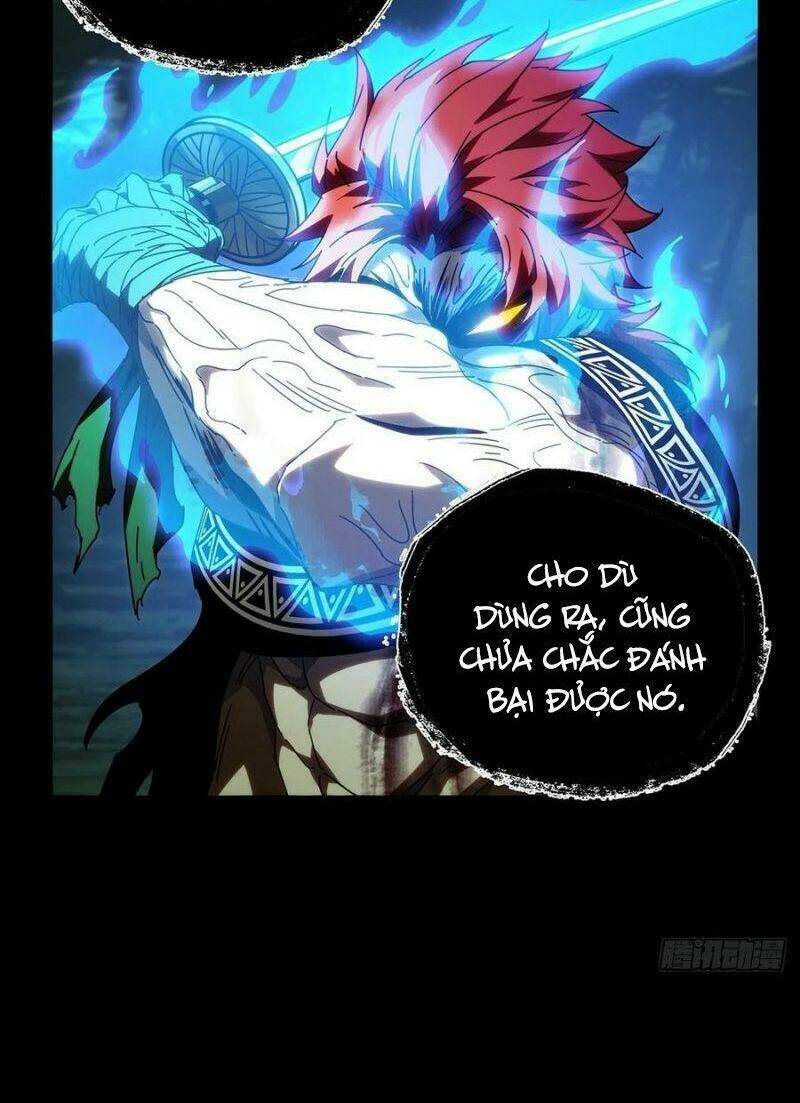 Đại Tượng Vô Hình - Chapter 201 - Page 25