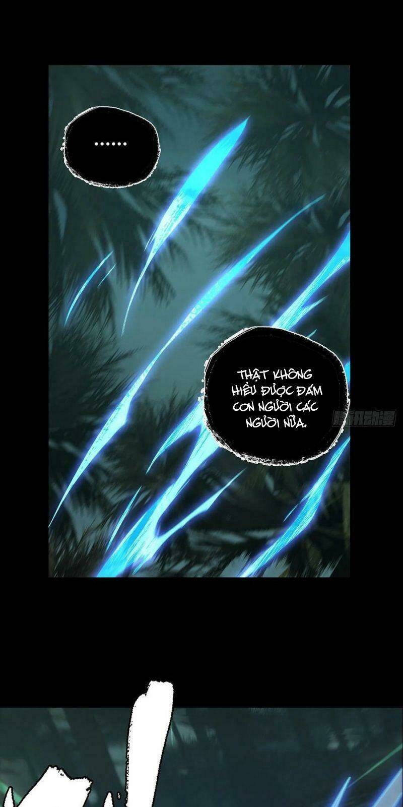 Đại Tượng Vô Hình - Chapter 201 - Page 28