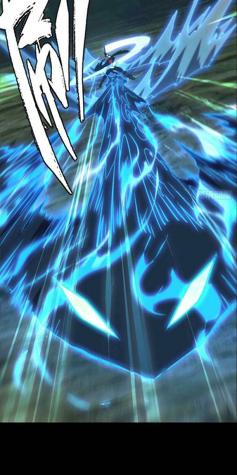 Đại Tượng Vô Hình - Chapter 201 - Page 29