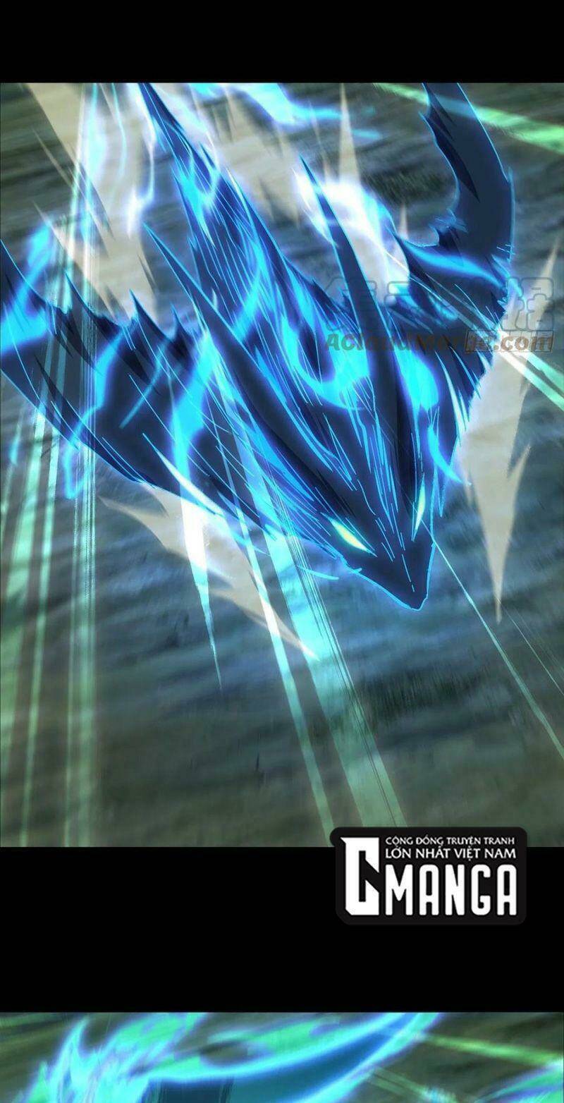 Đại Tượng Vô Hình - Chapter 201 - Page 30