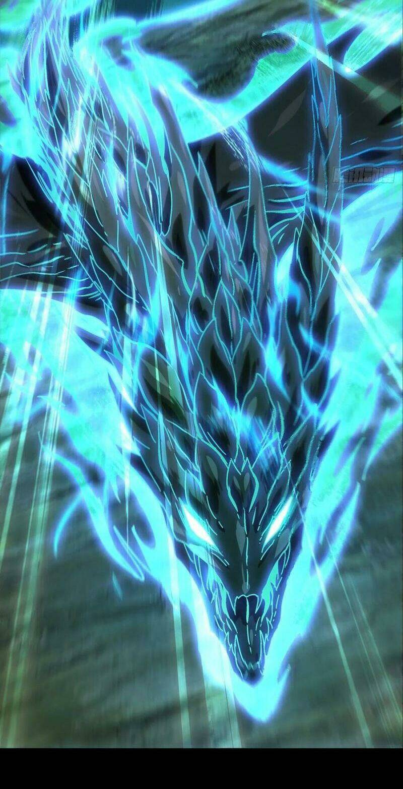 Đại Tượng Vô Hình - Chapter 201 - Page 31