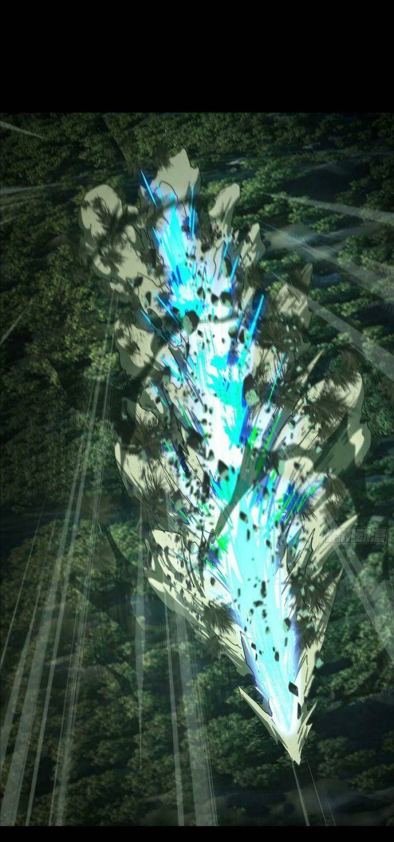 Đại Tượng Vô Hình - Chapter 201 - Page 34