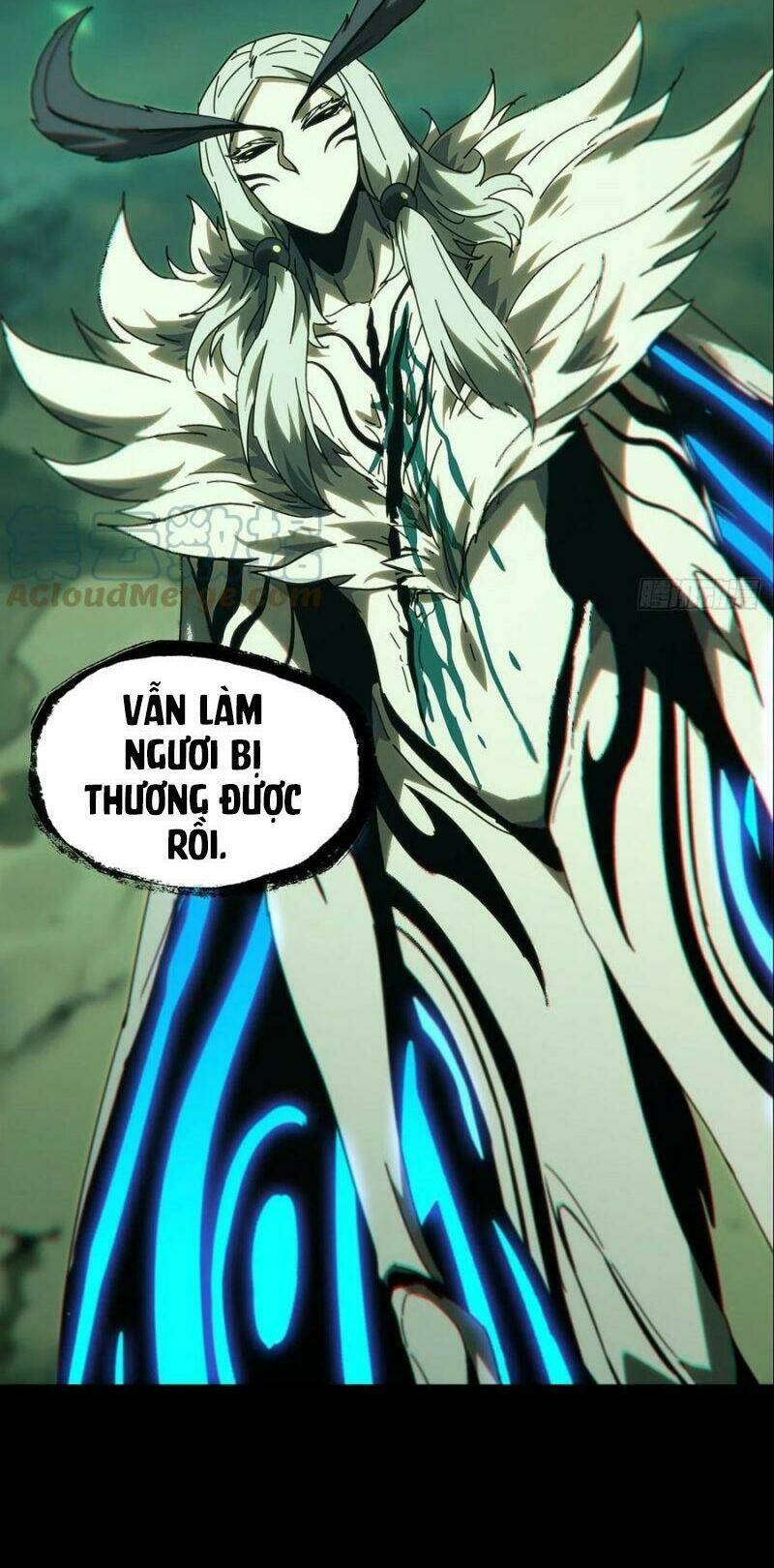 Đại Tượng Vô Hình - Chapter 201 - Page 39