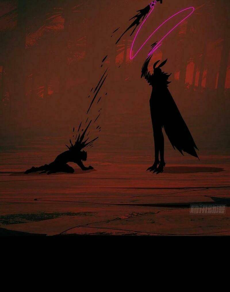 Đại Tượng Vô Hình - Chapter 201 - Page 42