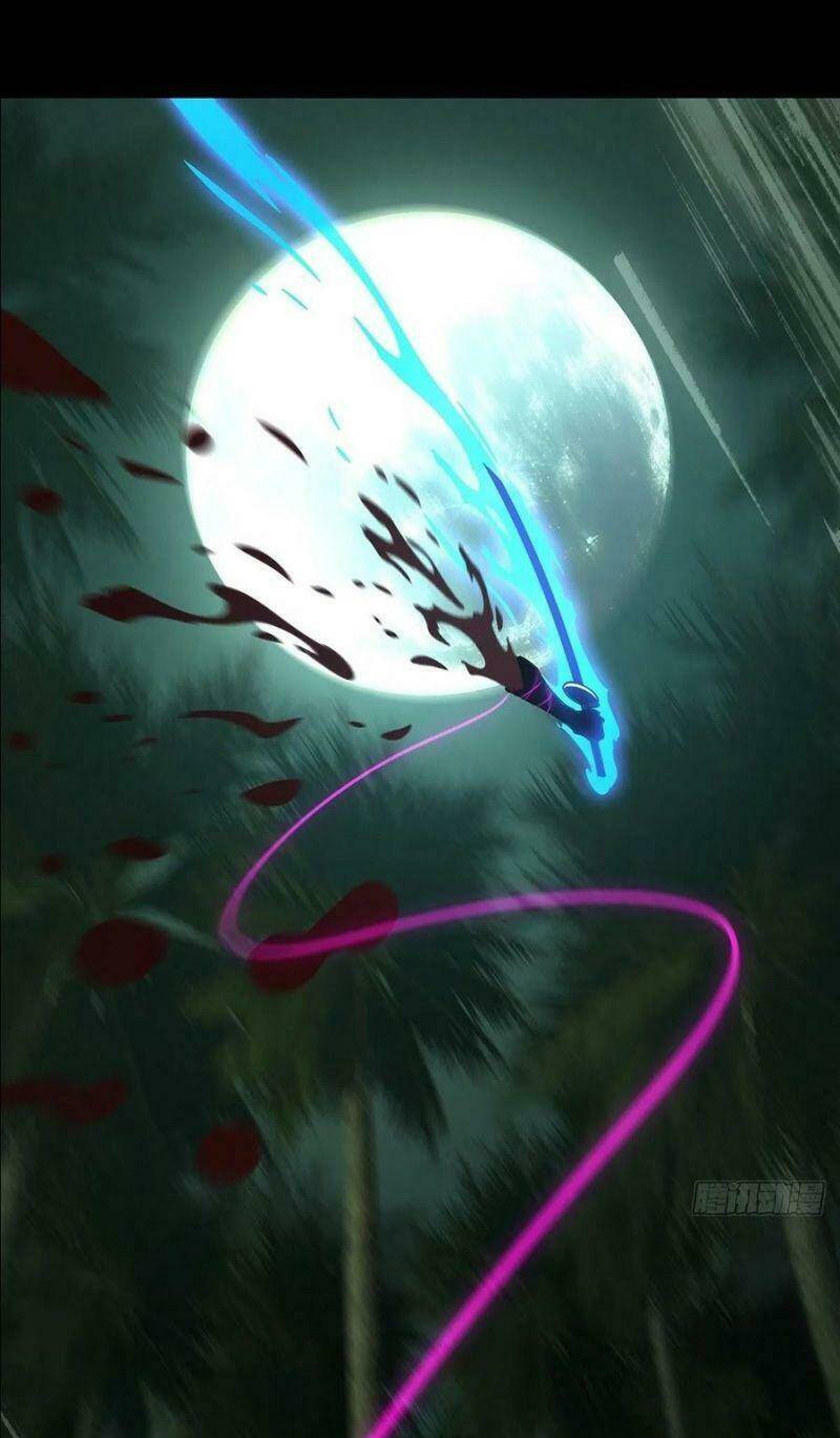 Đại Tượng Vô Hình - Chapter 201 - Page 43