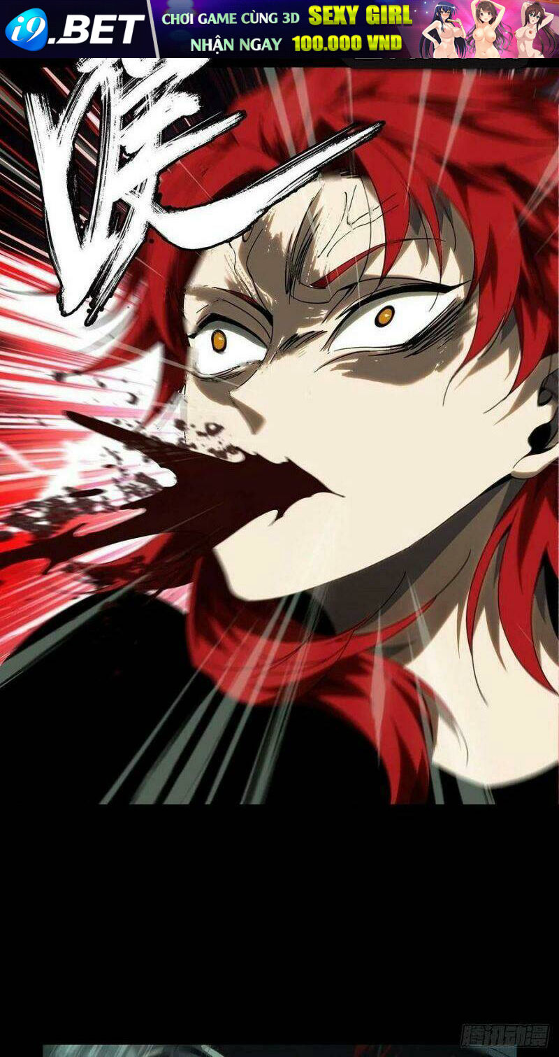 Đại Tượng Vô Hình - Chapter 201 - Page 5