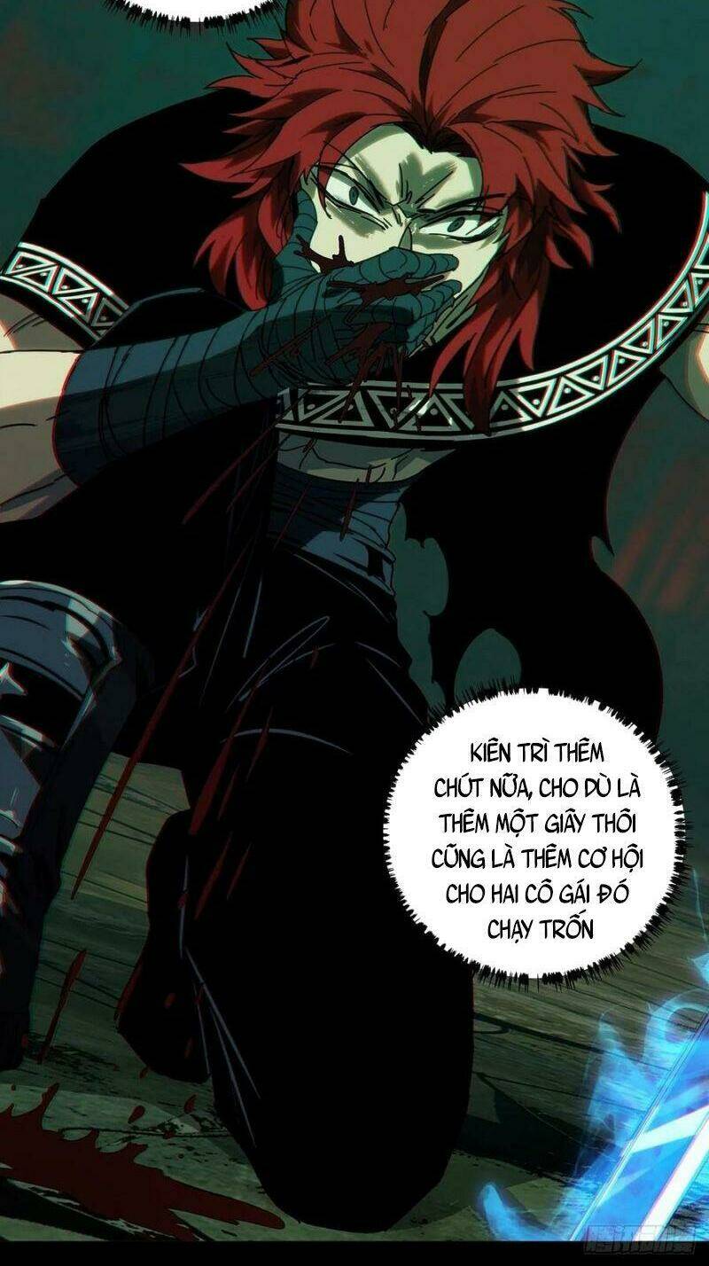 Đại Tượng Vô Hình - Chapter 201 - Page 7