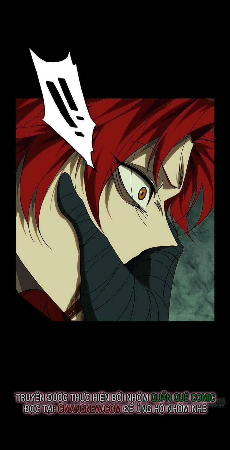 Đại Tượng Vô Hình - Chapter 201 - Page 8