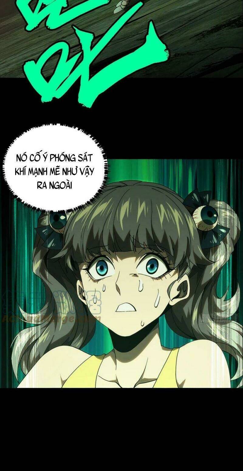 Đại Tượng Vô Hình - Chapter 202 - Page 9