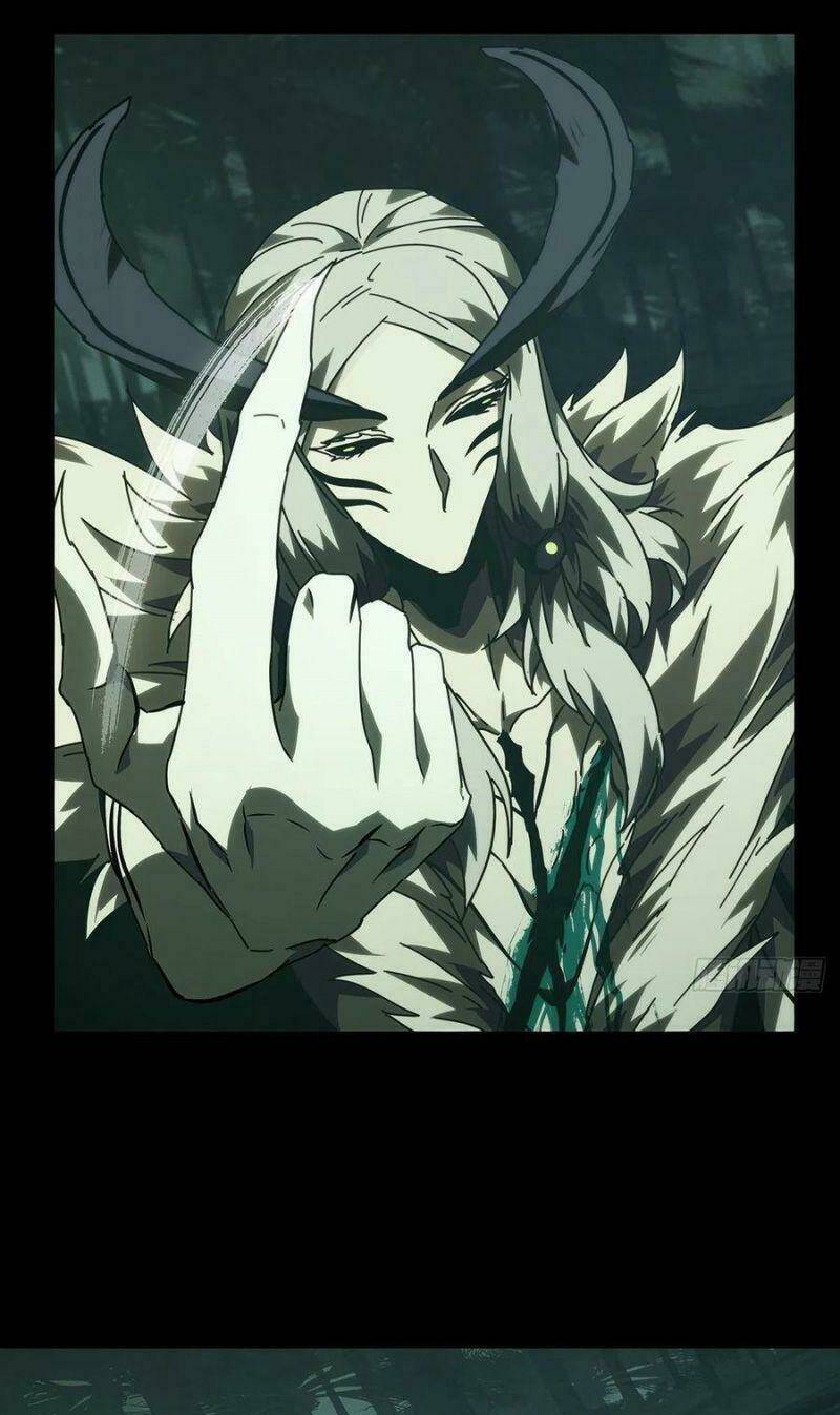 Đại Tượng Vô Hình - Chapter 202 - Page 10