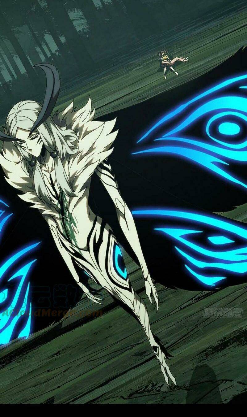 Đại Tượng Vô Hình - Chapter 202 - Page 11