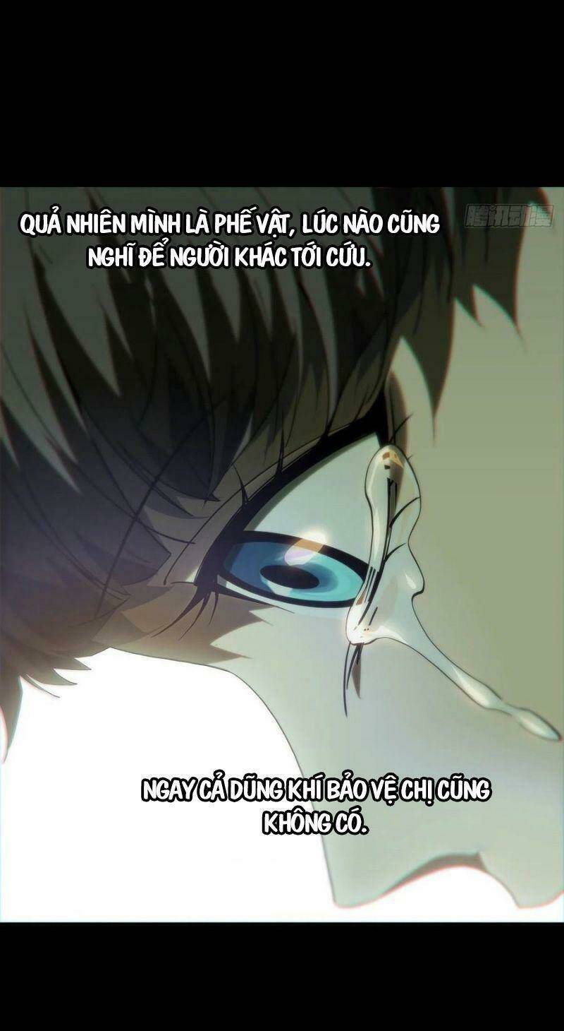 Đại Tượng Vô Hình - Chapter 202 - Page 14