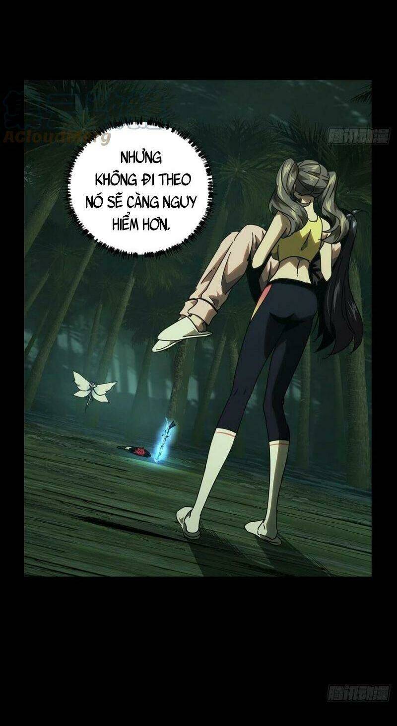 Đại Tượng Vô Hình - Chapter 202 - Page 15