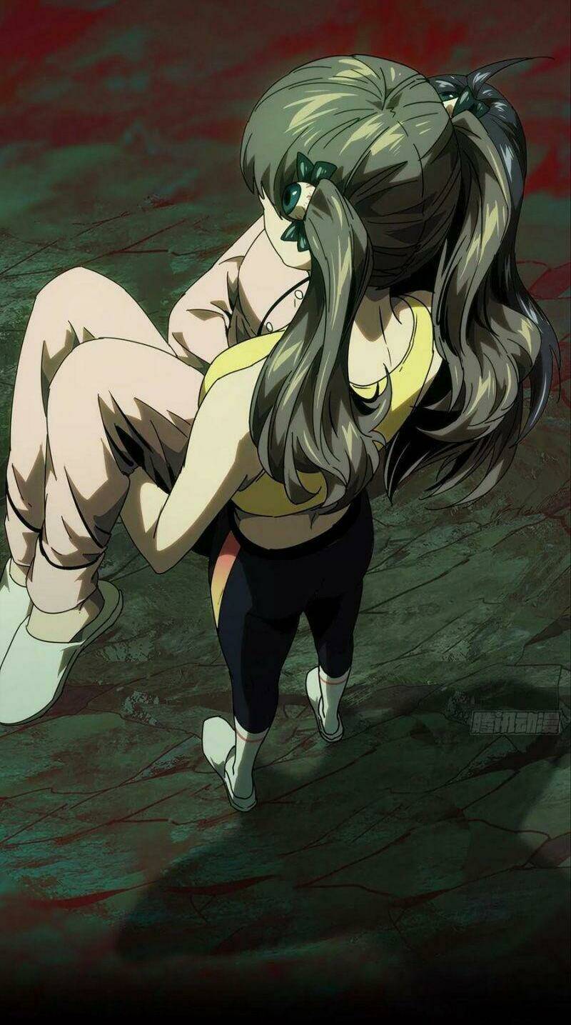 Đại Tượng Vô Hình - Chapter 202 - Page 19