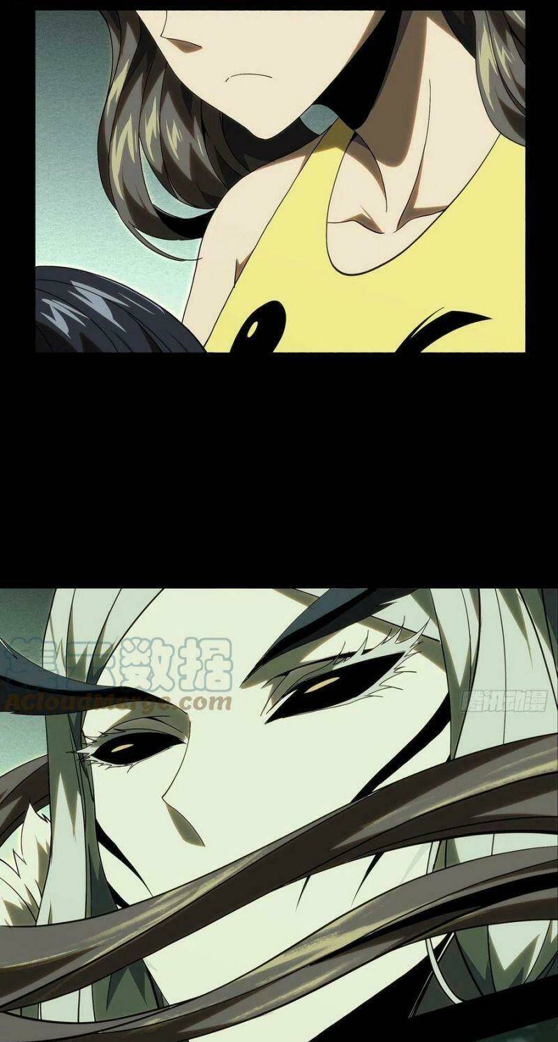 Đại Tượng Vô Hình - Chapter 202 - Page 20